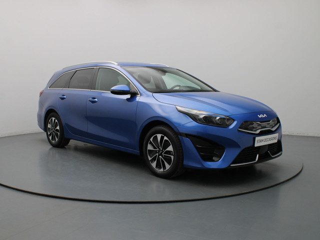 Kia Ceed Sportswagon 140pk GDI PHEV DynamicPlusLine Automaat