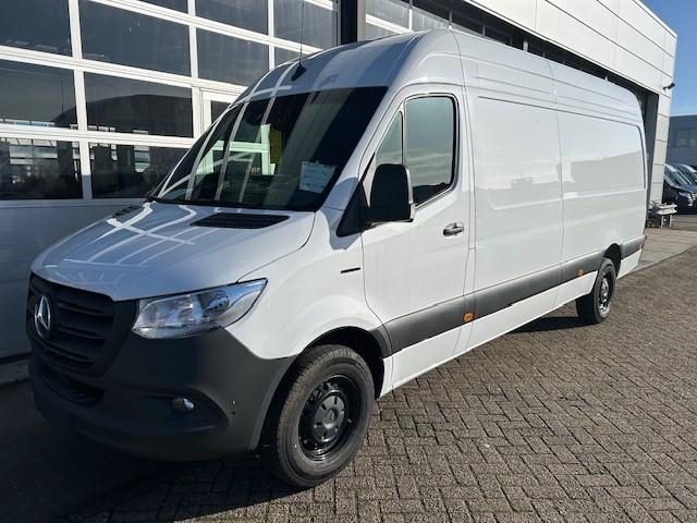 Mercedes-Benz eSprinter 314 L3 Pro 81kWh