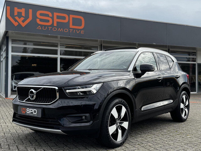 Volvo XC40 2.0 T5 AWD Momentum|247PK|H&K|360CAM|Pano|ACC|