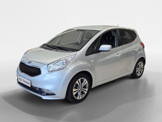 Kia Venga 1.4 CVVT DynamicPLusLine
