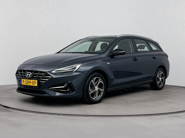 Hyundai i30 Wagon 1.0 T-GDi MHEV Comfort Smart