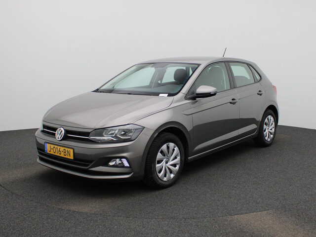 Volkswagen Polo 1.0 TSI Comfortline