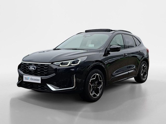 Ford Kuga 2.5 PHEV ST-Line X