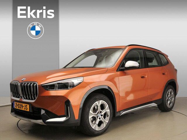 BMW X1 20i sDrive
