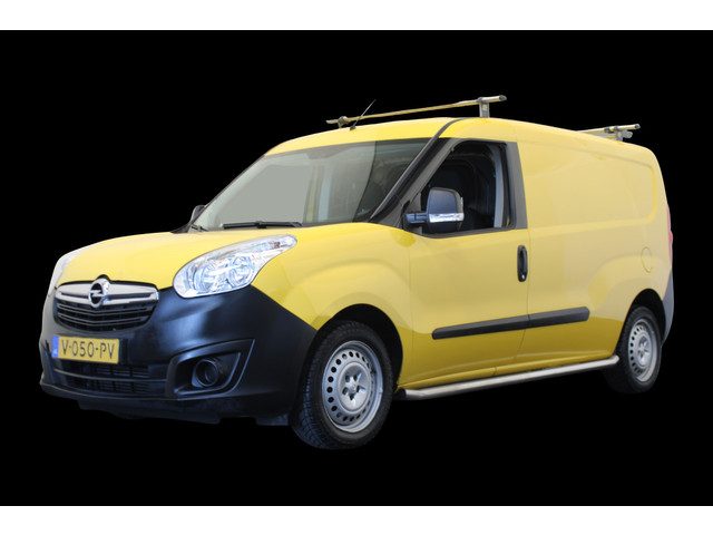Opel Combo 1.3 CDTi L2H1 Edition
