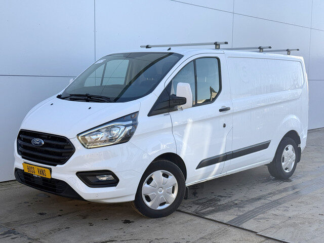 Ford Transit Custom 300 2.0 TDCI 130PK