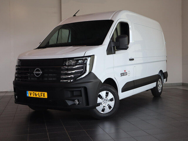 Nissan Interstar Interstar-e L2H2 Limited 87 kWh
