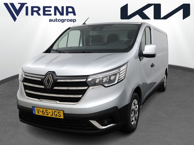 Renault Trafic 2.0 Blue dCi 130 T30 L2H1 Advance