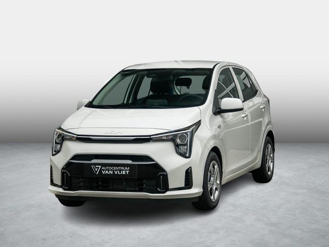 Kia Picanto 1.0 DPI DynamicLine
