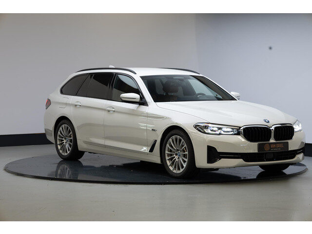 BMW 5 Serie touring 530e Executive
