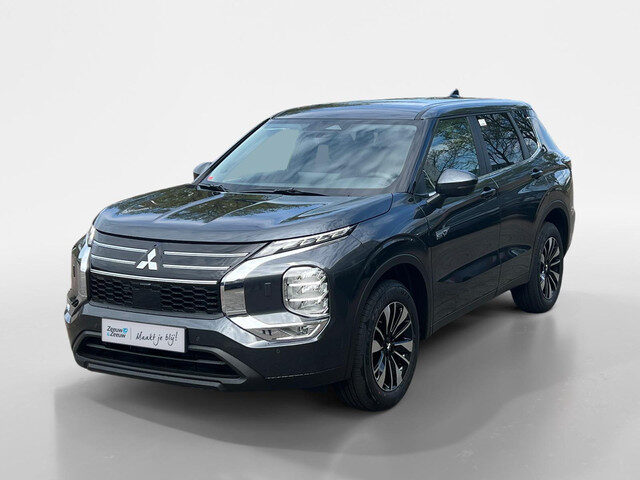 Mitsubishi Outlander 2.4 PHEV Intense