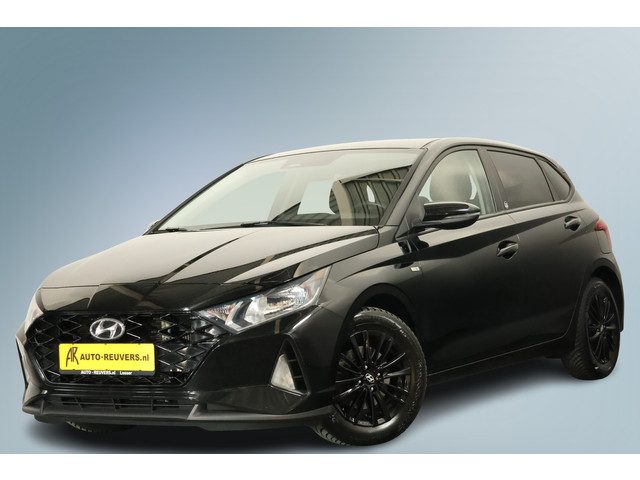 Hyundai i20 1.0 T-GDI Comfort
