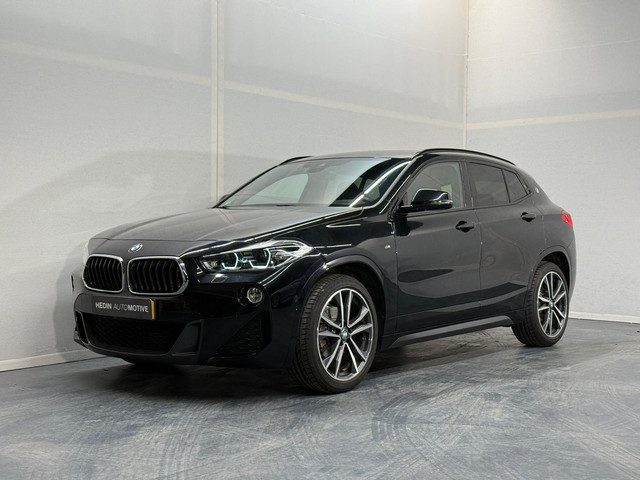 BMW X2 sDrive18i