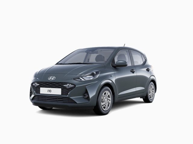 Hyundai i10 1.0 Comfort 5-zits