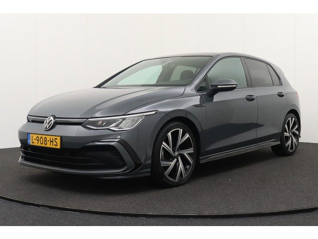 Volkswagen Golf 1.5 TSI R-Line