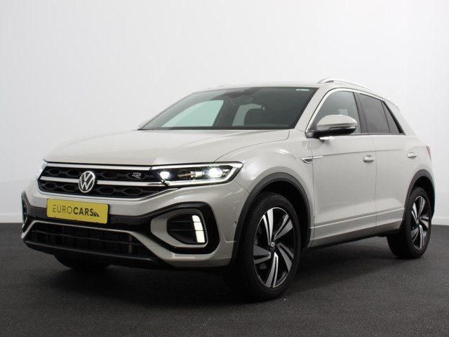 Volkswagen T-Roc 1.5 TSI 150pk DSG R-Line Edition