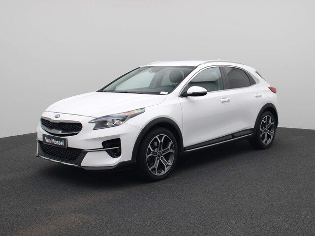 Kia XCeed 1.0 T-GDi DynamicLine