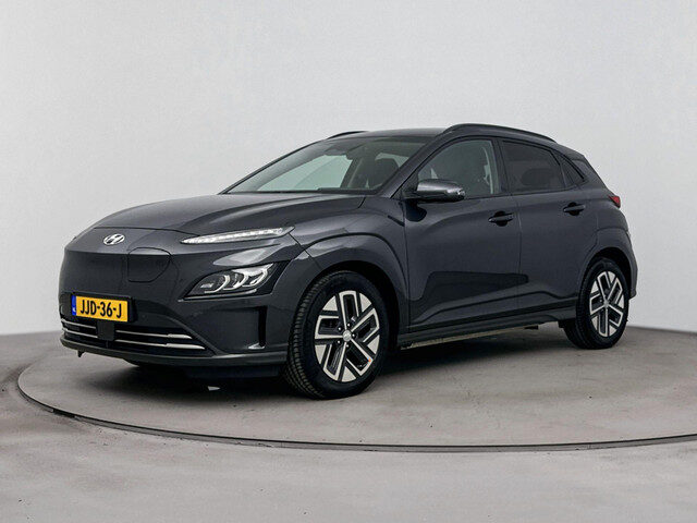 Hyundai Kona EV FASHION 64 kWh