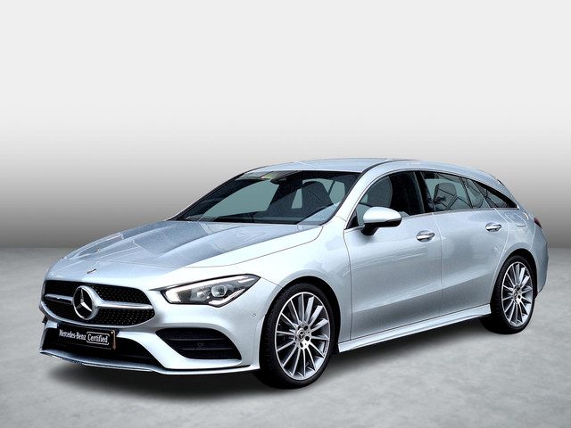Mercedes-Benz CLA Shooting Brake 180 AMG Line
