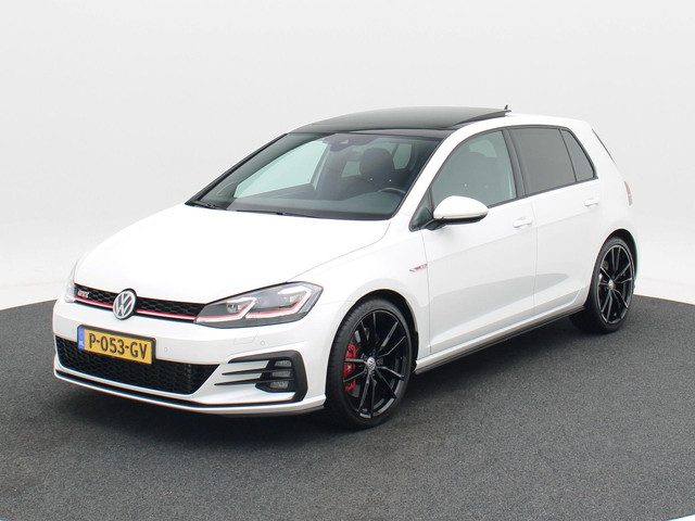 Volkswagen Golf 2.0 TSi GTi Performance