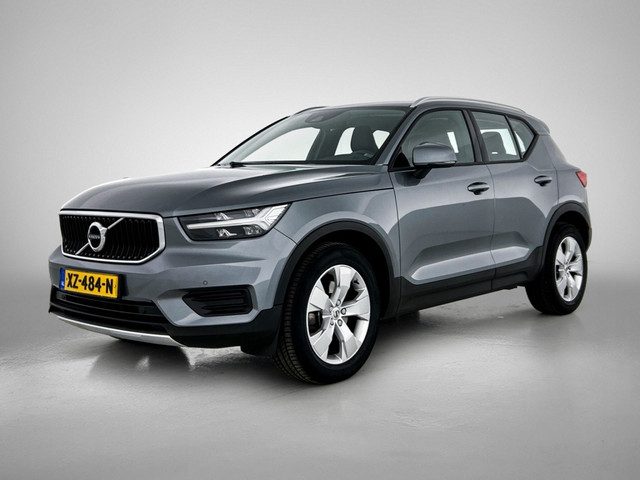 Volvo XC40 T4 Momentum | Stoelverwarming | Camera | Cruise Control |