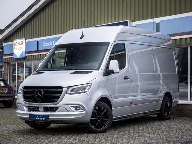 Mercedes-Benz Sprinter L2H2 316 2.2CDi 165pk 7G-tronic