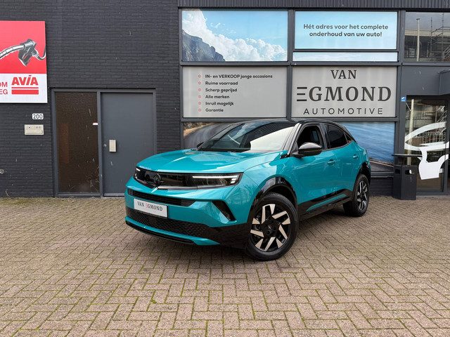 Opel Mokka 1.2 Turbo GS Hybrid