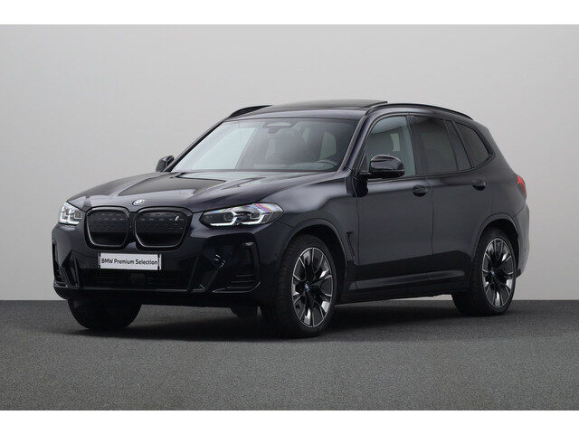 BMW iX3 High Executive 80 kWh