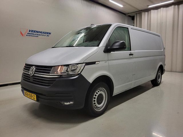 Volkswagen Transporter 2.0TDI 110pk L2/H1 Euro 6!