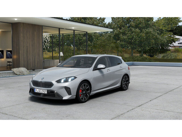 BMW 1 Serie 120 High Executive M Sport Automaat