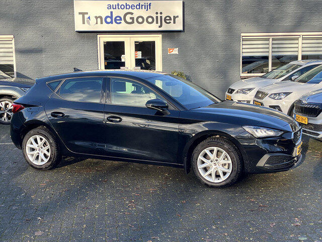 Seat Leon 1.0 TSi Style