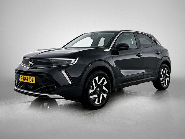 Opel Mokka 1.2 Turbo Business Elegance