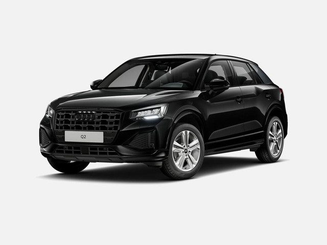 Audi Q2 35 TFSI Advanced edition 150 PK