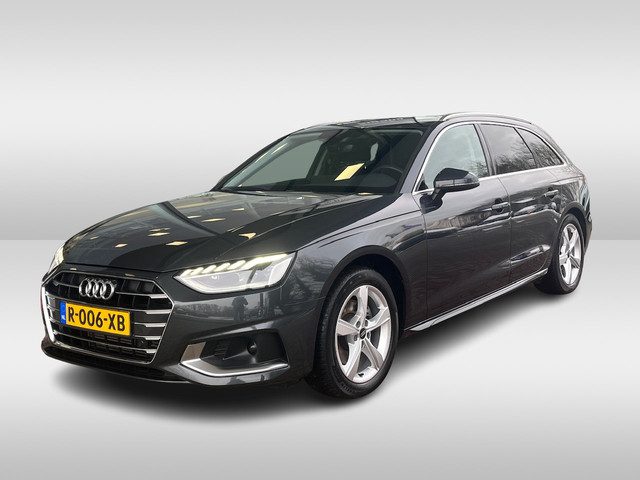 Audi A4 Avant 35 TFSI Advanced Edition