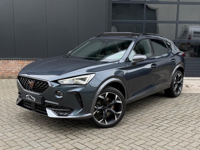 Cupra Formentor 1.5 TSI Pano/Sfeer/Beats/Keyless/Navi