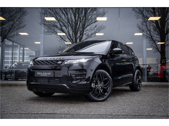 Land Rover Range Rover Evoque P300e AWD R-Dynamic SE ** 20inch ** Cold Climate ** Drive Pack **