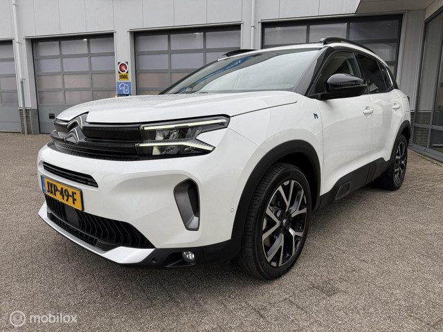Citroën C5 Aircross 1.6 Plug-in Hybrid 225pk Max