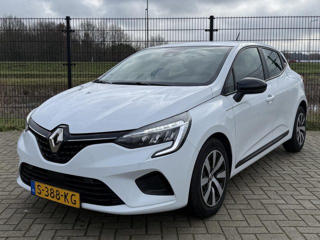 Renault Clio 1.0 TCe 90 Equilibre | Carplay | Cruise Control | NAVI