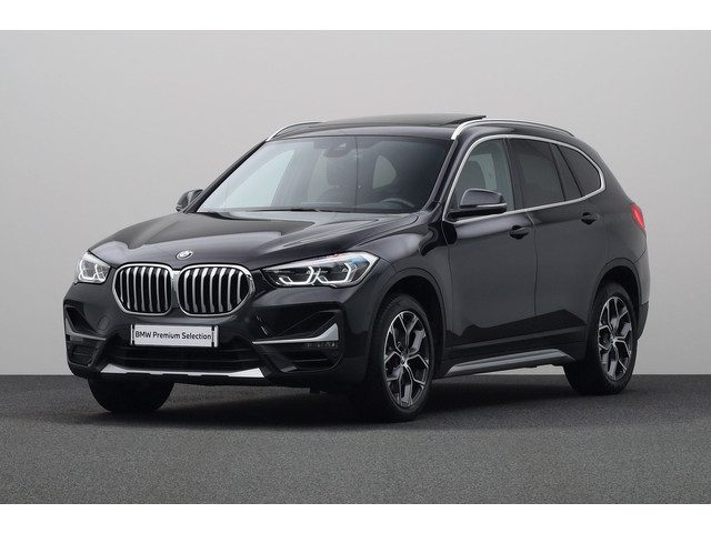 BMW X1 sDrive20i Business Edition Plus
