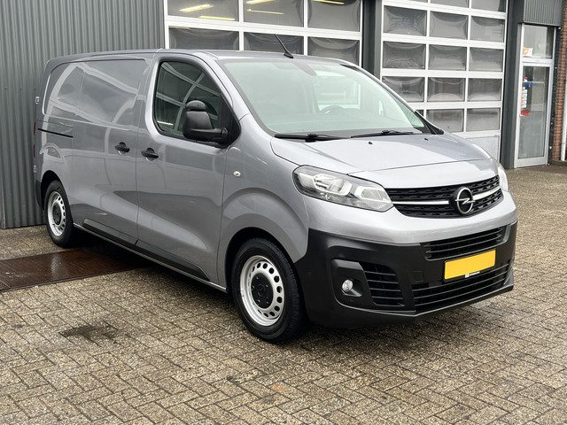 Opel Vivaro 1.5 CDTI L2H1
