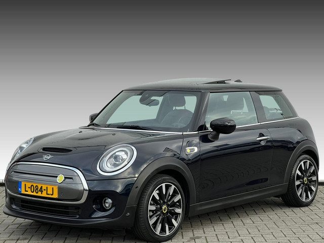 MINI Electric Mini Classic 33 kWh