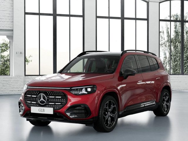 Mercedes-Benz GLB 250+ Business Solution AMG 85.5 kWh