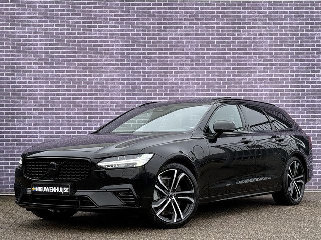 Volvo V90 2.0 T8 Plug-in hybrid AWD Ultimate Dark