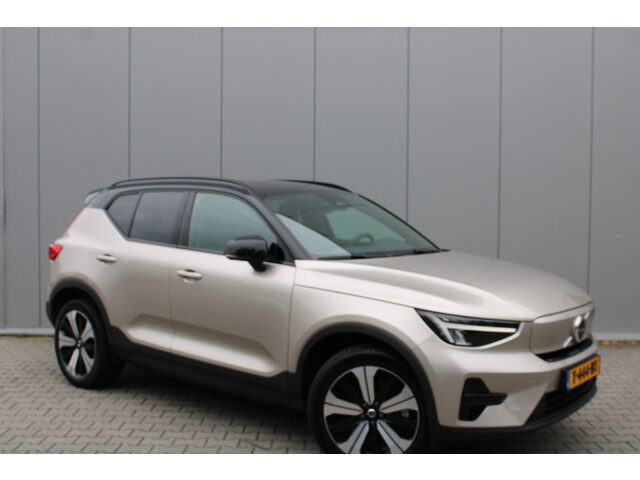 Volvo XC40 Recharge Plus 70 kWh