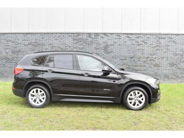 BMW X1 sDrive18i