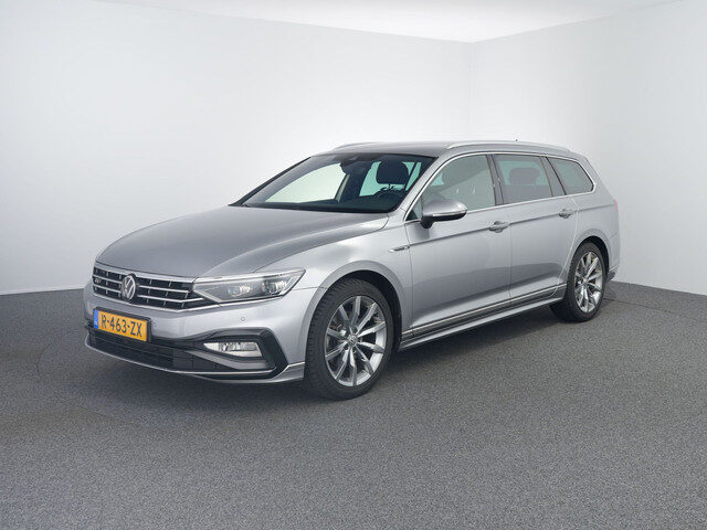 Volkswagen Passat Variant 1.5 TSI R-Line Business +