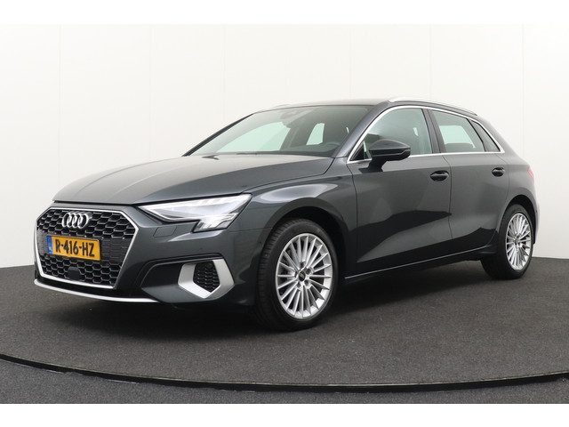 Audi A3 Sportback 30 TFSI 111 PK Aut. Advanced
