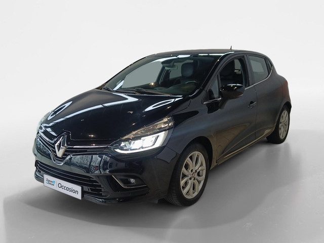 Renault Clio 0.9 TCe Intens