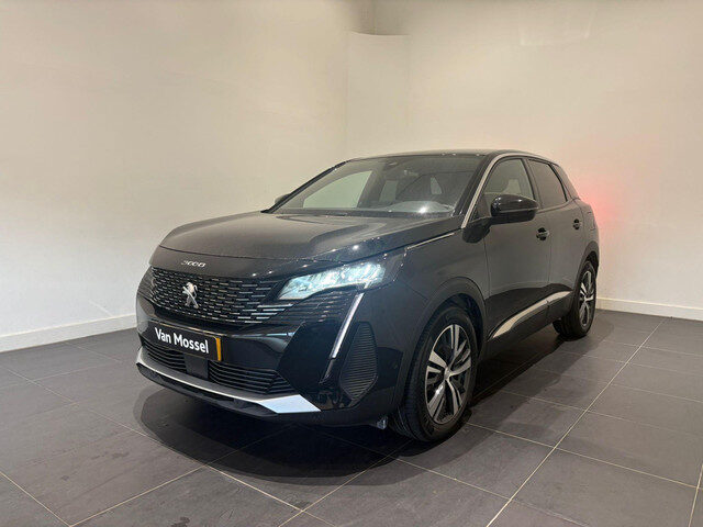 Peugeot 3008 1.6 HYbrid 180 Allure Pack Business
