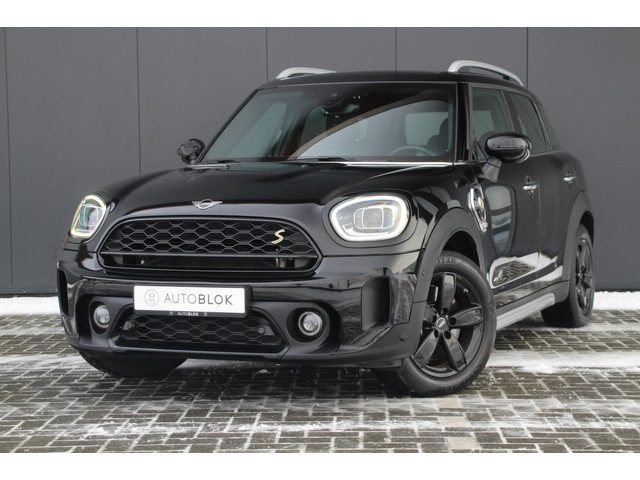 MINI Countryman Mini 1.5 Cooper S E ALL4 ALL4 | Apple Carplay | Stoelverwarming |
